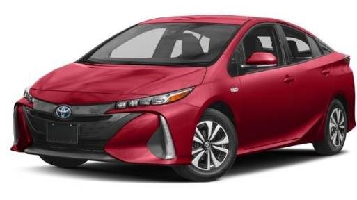 TOYOTA PRIUS PRIME 2017 JTDKARFPXH3010186 image